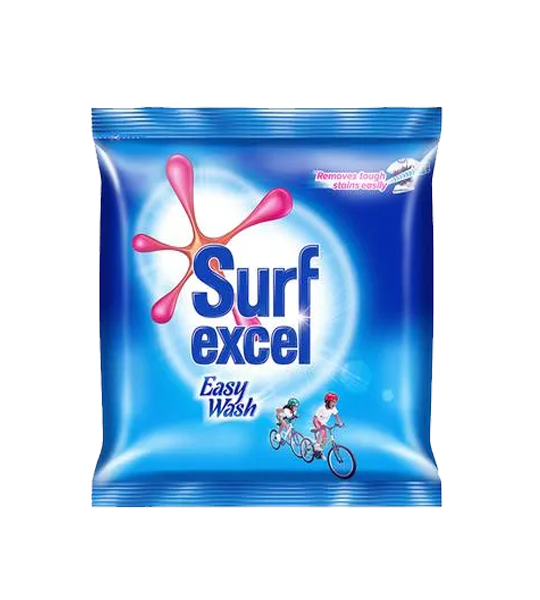 Surf Excel Easy Wash Detergent Powder 5 Kg Pouch