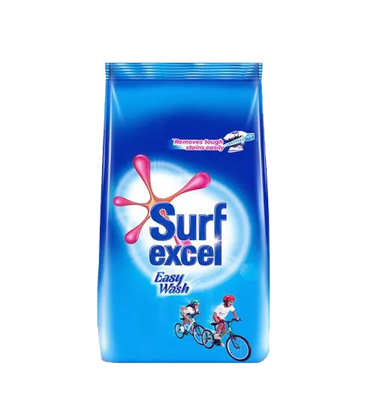 Surf Excel Easy Wash Detergent Powder 1 Kg Pouch