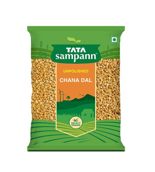 Tata Sampann Chana Dal 200gms