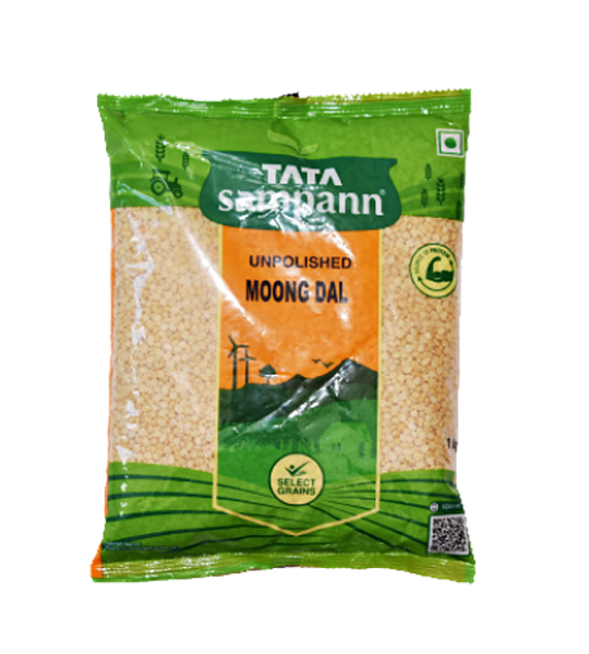 Tata Sampann Moong Dal 200gms