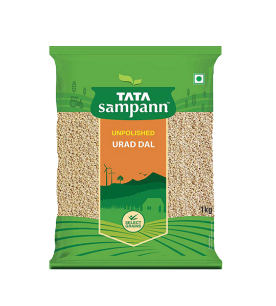 Tata Sampann Urad Dal 200gms
