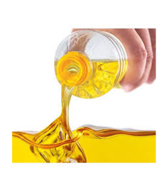 Tirumalla  Mustard Oil 5 Litre Jar