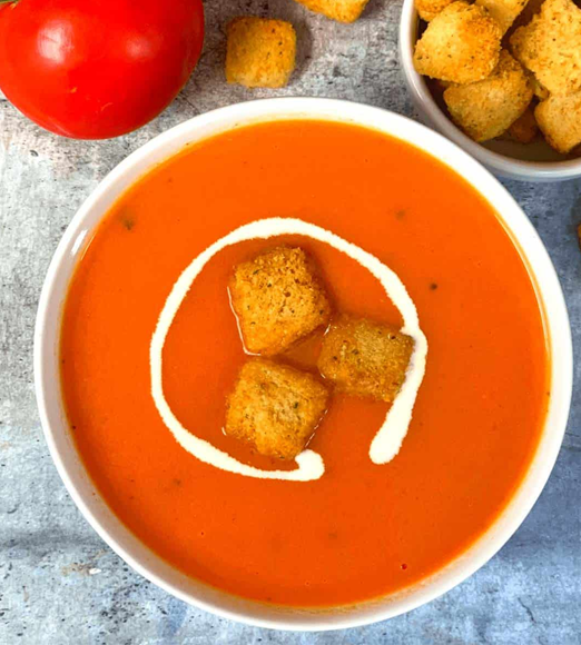 Tomato Soup