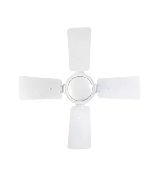Usha Swift Universal Ceiling Fan 600mm (Rich White)