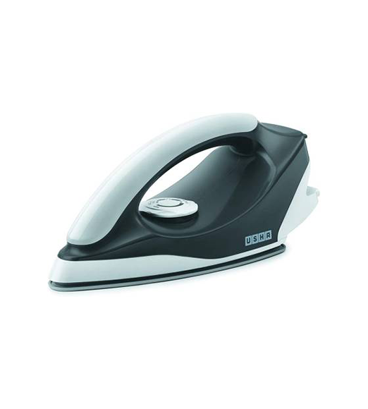 Usha AURORA 1000W Dry Iron