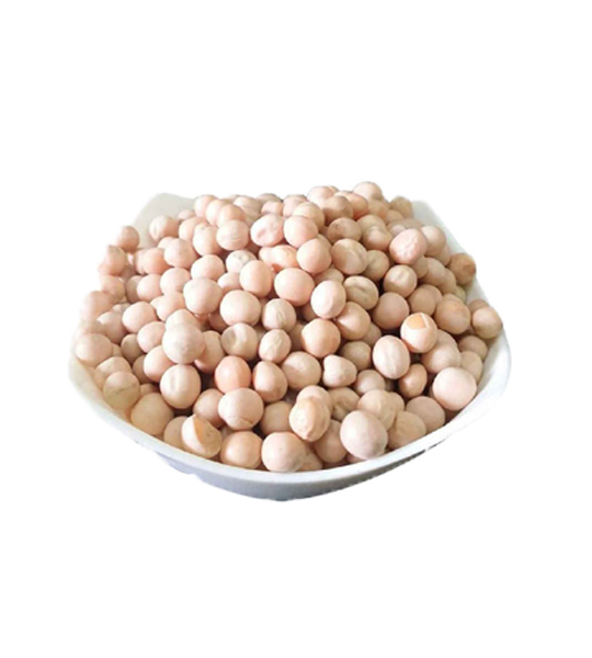 White Peas (Matar) (Vatana) Loose 500 Gm