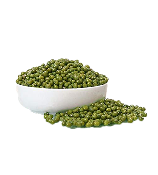 Whole Green Moong Dal Loose 200 Gm